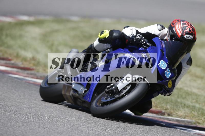 /31 24.06.2025 Get Faster Caremotion ADR/Gruppe gelb/93